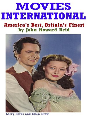cover image of Movies International